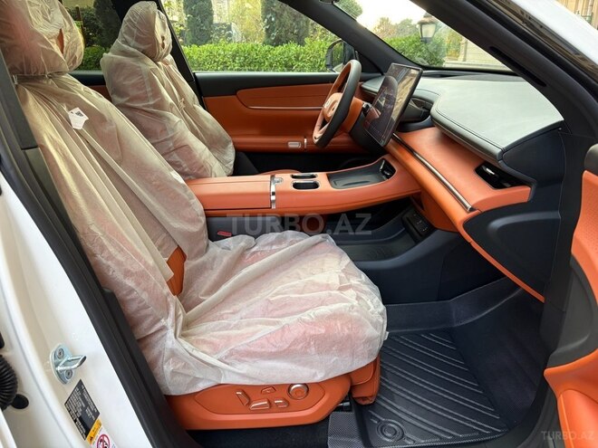 Changan  2025, 0 km - 1.5 l - Bakı