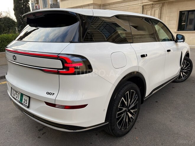 Changan  2025, 0 km - 1.5 l - Bakı