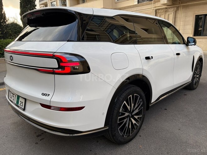 Changan  2025, 0 km - 1.5 l - Bakı