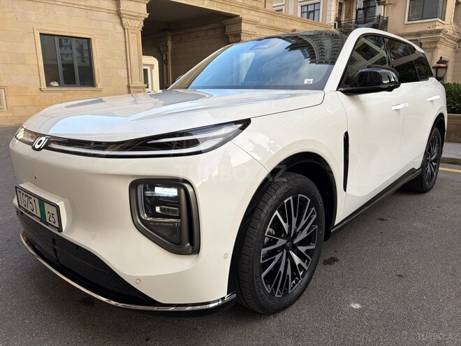 Changan  2025, 0 km - 1.5 l - Bakı
