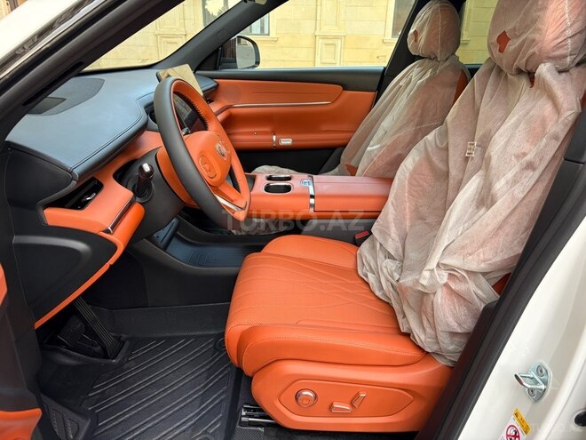 Changan  2025, 0 km - 1.5 l - Bakı