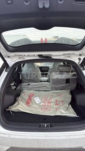 Changan CS 55 Plus 2025, 0 km - 1.5 l - Bakı