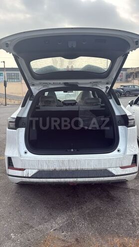 Changan CS 55 Plus 2025, 0 km - 1.5 l - Bakı