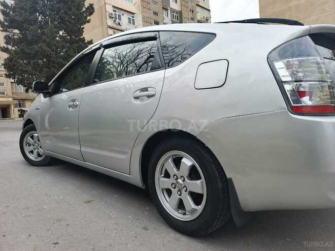 Toyota Prius 2008, 319,580 km - 1.5 l - Bakı