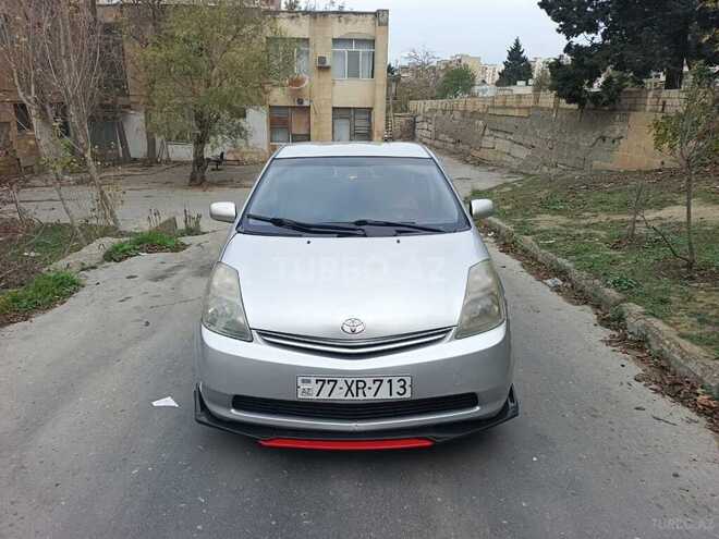 Toyota Prius 2008, 319,580 km - 1.5 l - Bakı