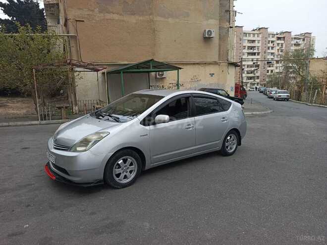 Toyota Prius 2008, 319,580 km - 1.5 l - Bakı