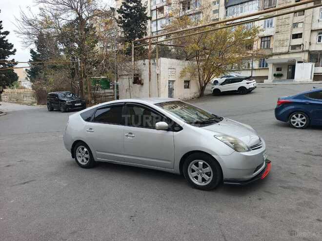 Toyota Prius 2008, 319,580 km - 1.5 l - Bakı