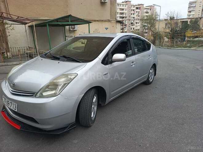 Toyota Prius 2008, 319,580 km - 1.5 l - Bakı