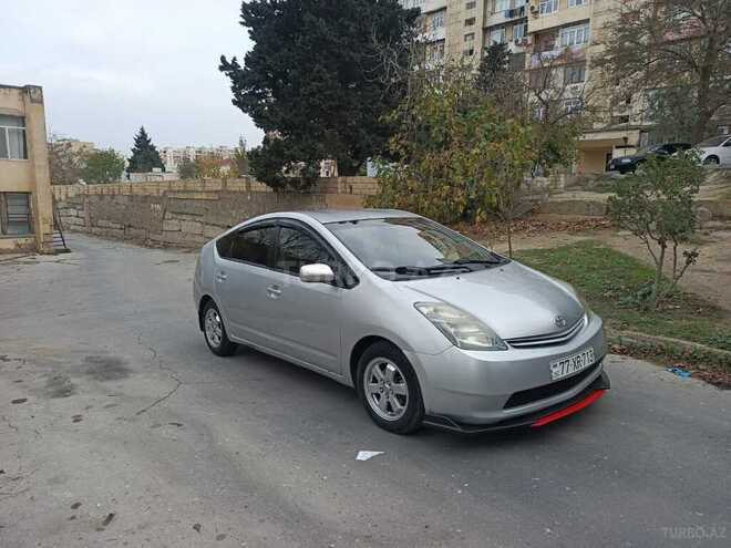Toyota Prius 2008, 319,580 km - 1.5 l - Bakı