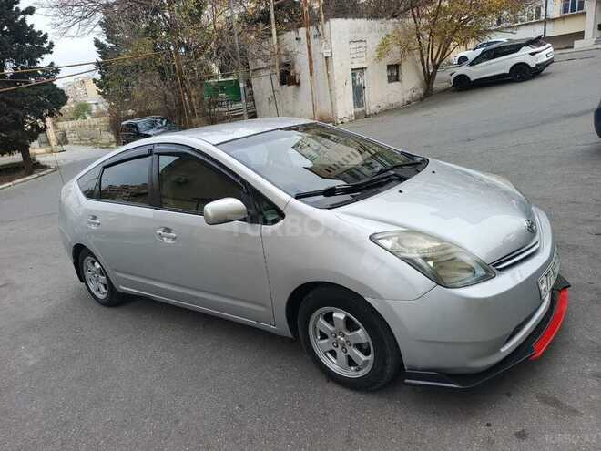 Toyota Prius 2008, 319,580 km - 1.5 l - Bakı
