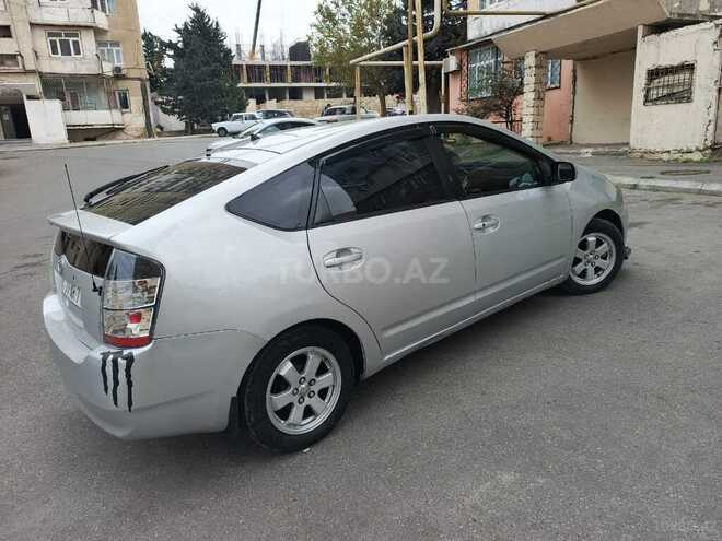 Toyota Prius 2008, 319,580 km - 1.5 l - Bakı