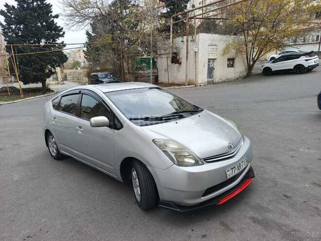 Toyota Prius 2008, 319,580 km - 1.5 l - Bakı