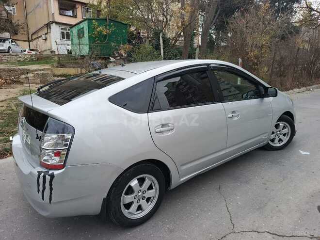 Toyota Prius 2008, 319,580 km - 1.5 l - Bakı