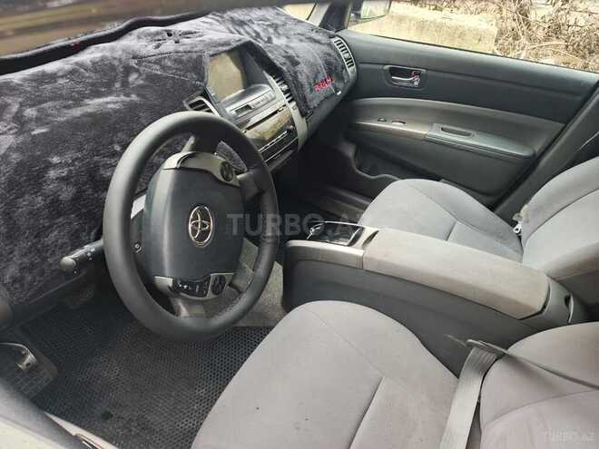 Toyota Prius 2008, 319,580 km - 1.5 l - Bakı