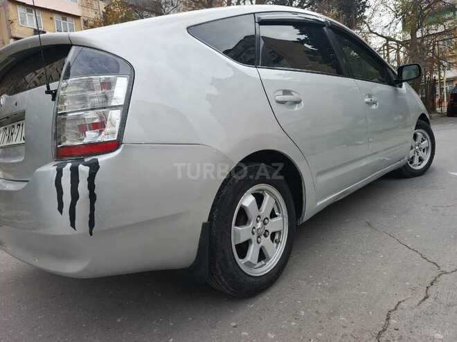 Toyota Prius 2008, 319,580 km - 1.5 l - Bakı