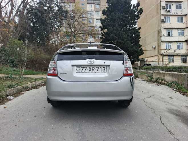 Toyota Prius 2008, 319,580 km - 1.5 l - Bakı