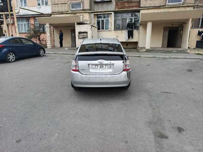 Toyota Prius 2008, 319,580 km - 1.5 l - Bakı