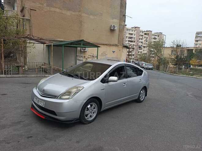 Toyota Prius 2008, 319,580 km - 1.5 l - Bakı