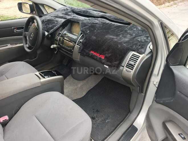 Toyota Prius 2008, 319,580 km - 1.5 l - Bakı