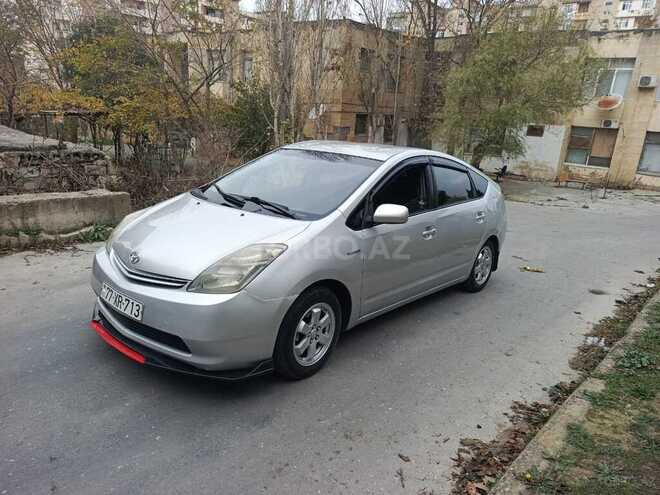 Toyota Prius 2008, 319,580 km - 1.5 l - Bakı