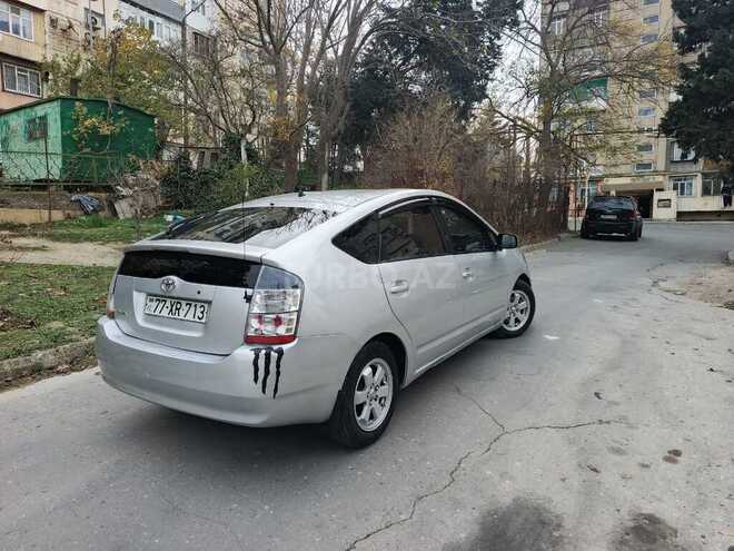 Toyota Prius 2008, 319,580 km - 1.5 l - Bakı