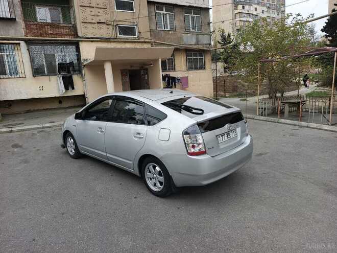 Toyota Prius 2008, 319,580 km - 1.5 l - Bakı