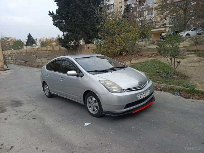 Toyota Prius 2008, 319,580 km - 1.5 l - Bakı