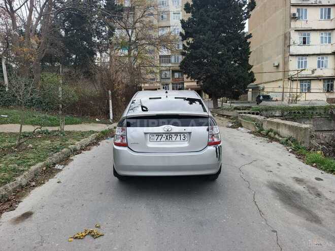 Toyota Prius 2008, 319,580 km - 1.5 l - Bakı