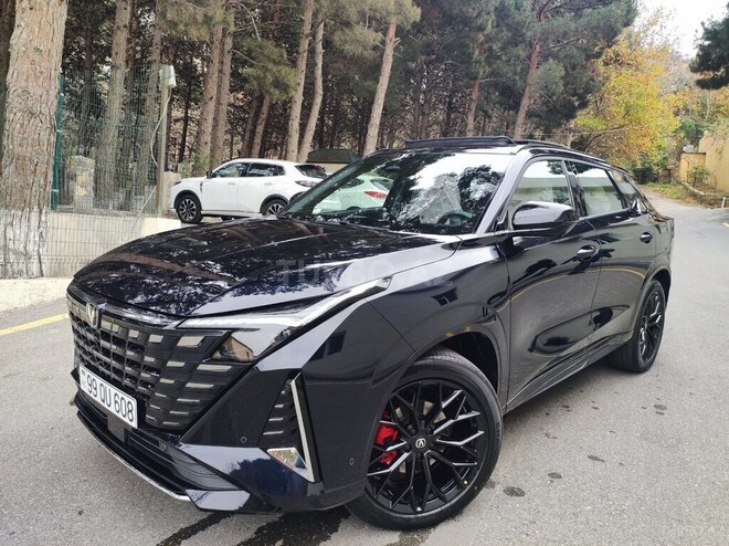 Changan  2025, 0 km - 1.5 l - Bakı