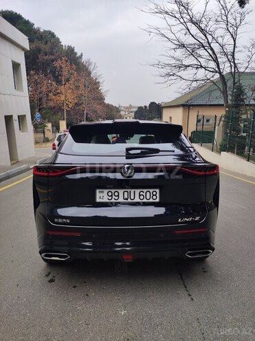 Changan  2025, 0 km - 1.5 l - Bakı