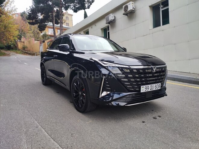Changan  2025, 0 km - 1.5 l - Bakı