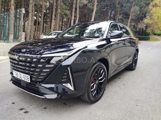Changan  2025, 0 km - 1.5 l - Bakı