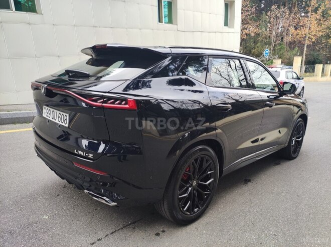 Changan  2025, 0 km - 1.5 l - Bakı