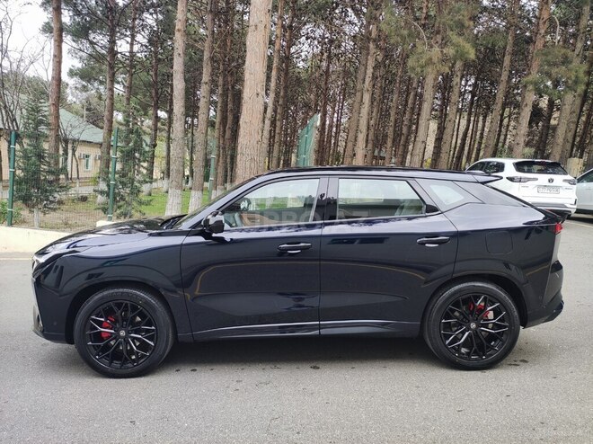 Changan  2025, 0 km - 1.5 l - Bakı