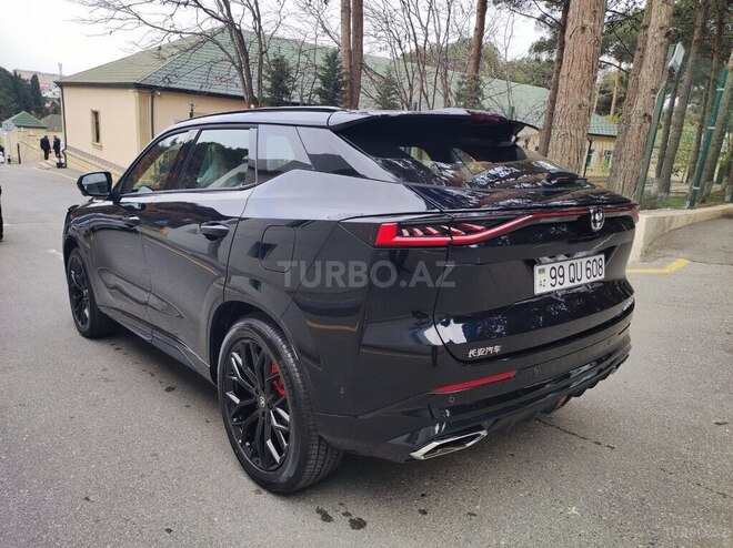Changan  2025, 0 km - 1.5 l - Bakı