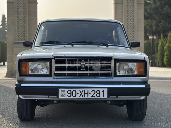 LADA (VAZ) 2107 2010, 260,000 km - 1.6 л - Bakı
