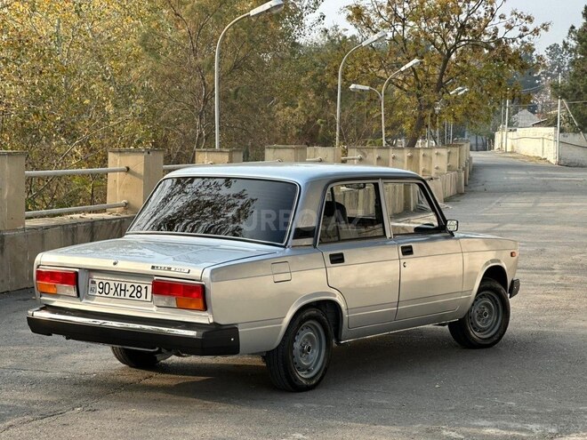 LADA (VAZ) 2107 2010, 260,000 km - 1.6 л - Bakı