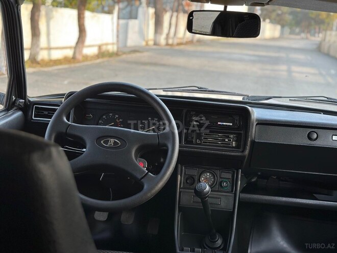 LADA (VAZ) 2107 2010, 260,000 km - 1.6 л - Bakı
