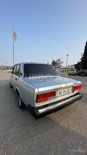 LADA (VAZ) 2107 2010, 260,000 km - 1.6 л - Bakı