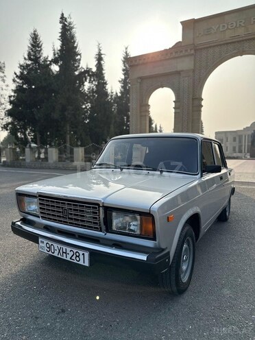 LADA (VAZ) 2107 2010, 260,000 km - 1.6 л - Bakı
