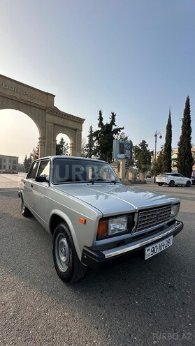 LADA (VAZ) 2107 2010, 260,000 km - 1.6 л - Bakı
