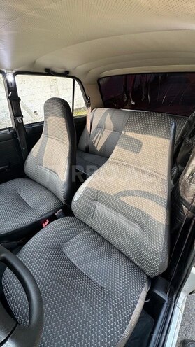 LADA (VAZ) 2107 2010, 260,000 km - 1.6 л - Bakı
