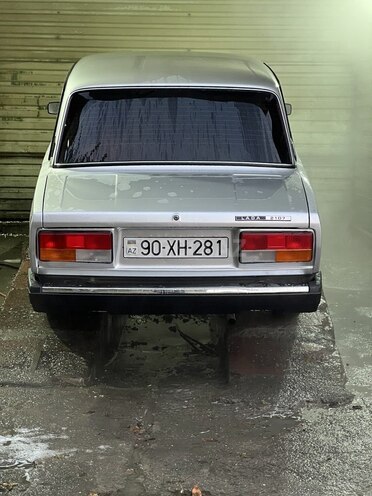 LADA (VAZ) 2107 2010, 260,000 km - 1.6 л - Bakı