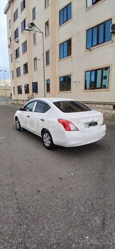 Nissan Latio 2013, 84,000 km - 1.2 l - Bakı