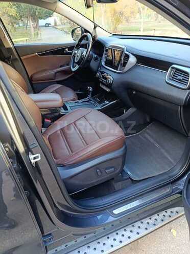 Kia Sorento 2014, 213,600 km - 2.2 l - Bakı