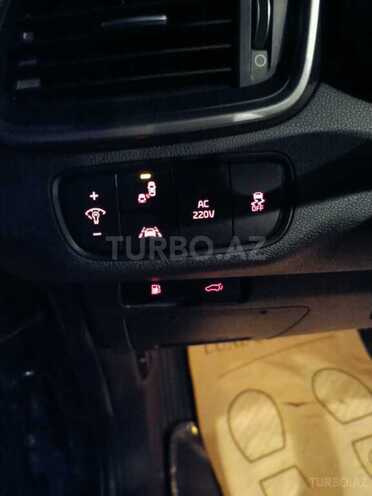 Kia Sorento 2014, 213,600 km - 2.2 l - Bakı