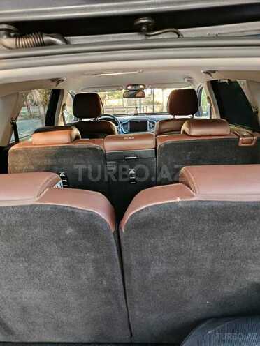 Kia Sorento 2014, 213,600 km - 2.2 l - Bakı