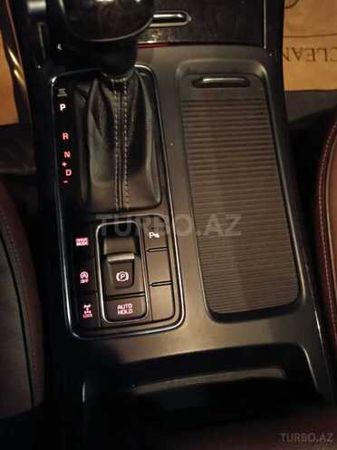 Kia Sorento 2014, 213,600 km - 2.2 l - Bakı