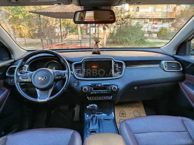 Kia Sorento 2014, 213,600 km - 2.2 l - Bakı