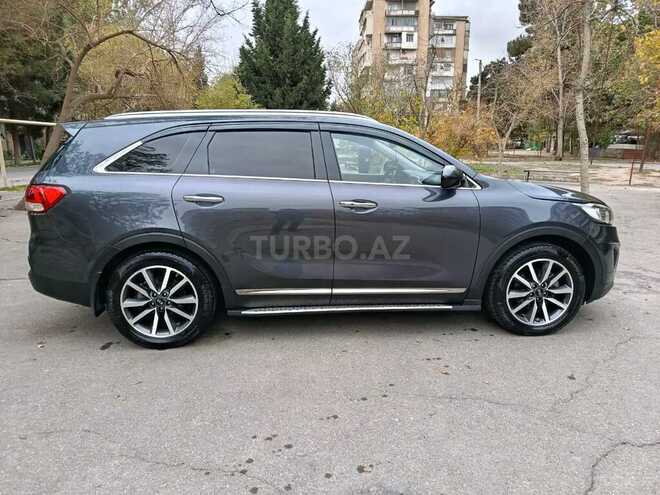 Kia Sorento 2014, 213,600 km - 2.2 l - Bakı